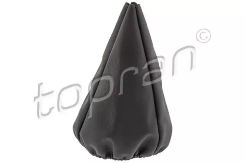 Gear Lever Gaiter