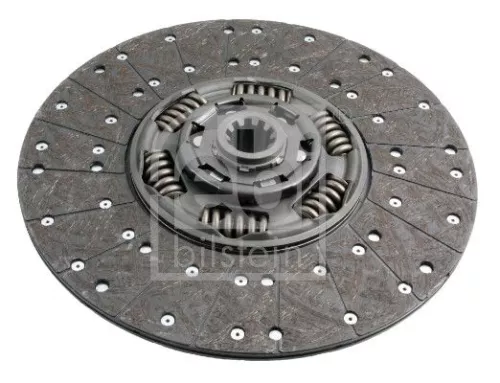 Clutch Disc