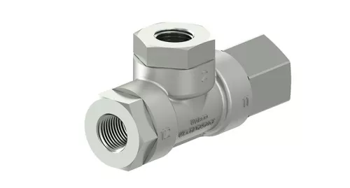 Multiport Valve