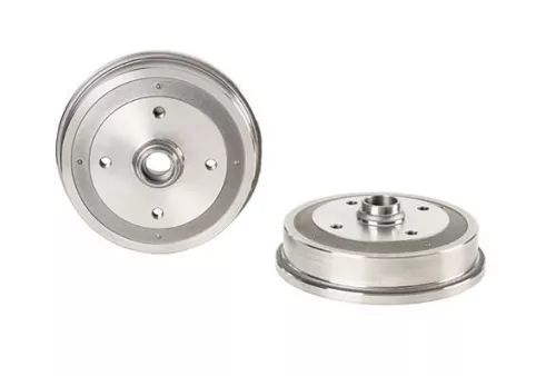 Brake Drum