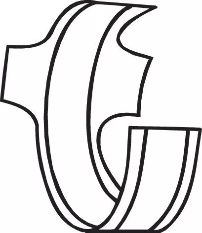 Gasket, exhaust pipe