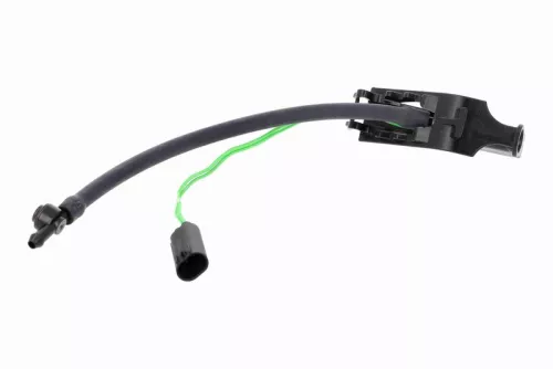 Washer Fluid Jet, window cleaning