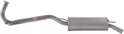 Rear Muffler