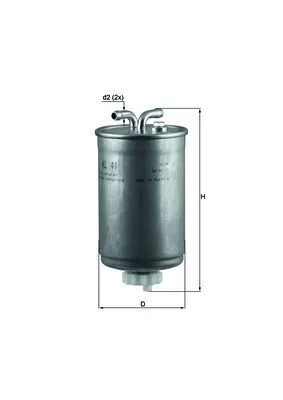 Fuel Filter