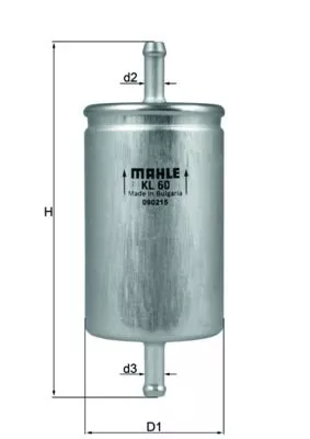 Fuel Filter