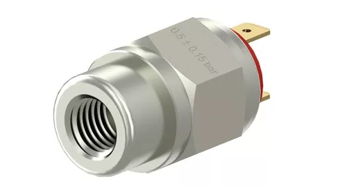 Pressure Switch