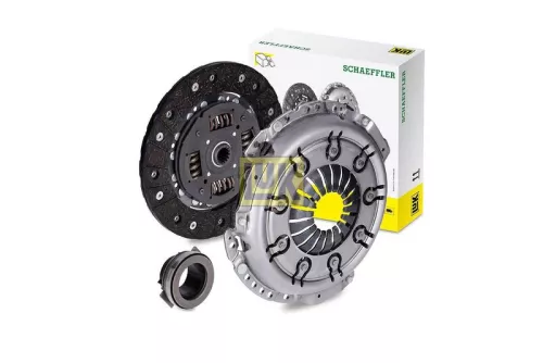 Clutch Kit