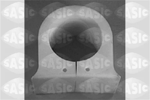 Mounting, stabiliser bar