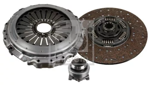 Clutch Kit