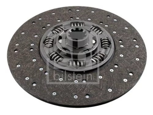Clutch Disc