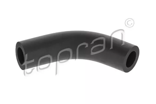 Vacuum Hose, brake booster