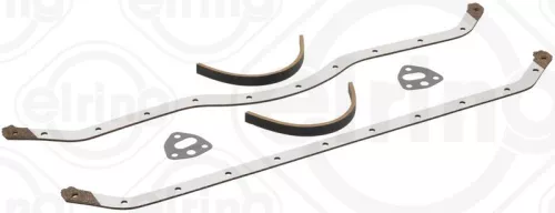 Gasket Set, oil sump