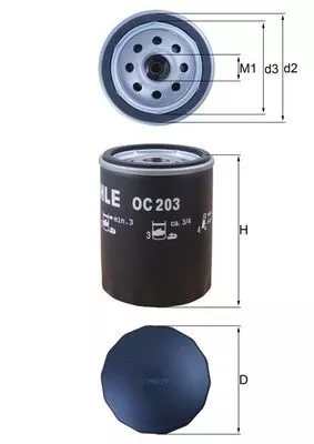Oil Filter