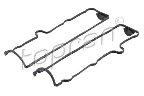 Gasket Set, cylinder head cover