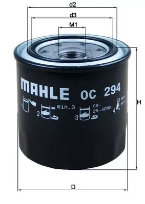 Oil Filter
