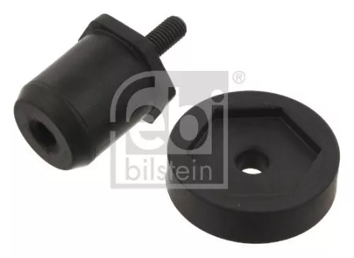 Rubber Buffer, driver cab