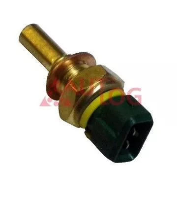 Sensor, coolant temperature