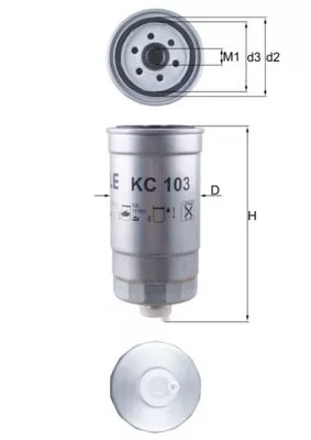 Fuel Filter