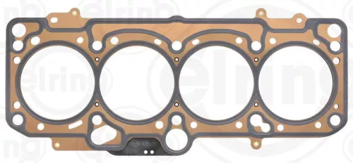 Gasket, cylinder head