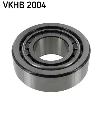 Wheel Bearing