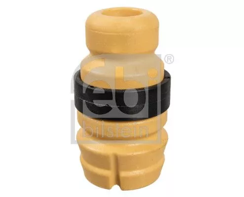 Rubber Buffer, suspension