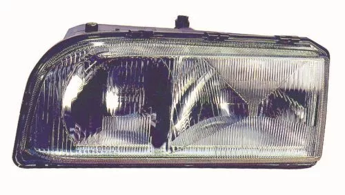 Headlight