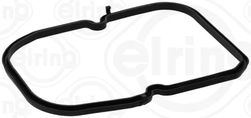 Gasket, automatic transmission oil sump