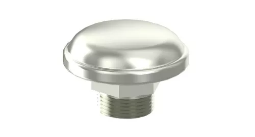 Soot/Particulate Filter, exhaust system