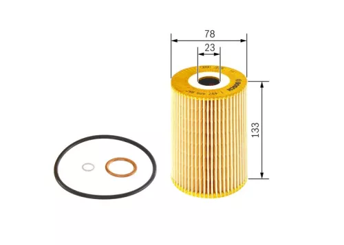 Oil Filter