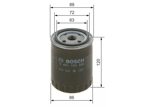 Oil Filter