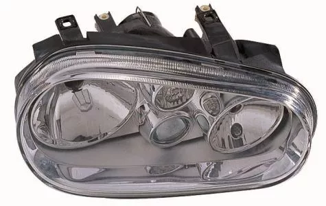 Headlight