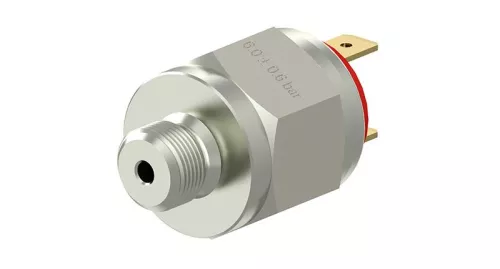 Pressure Switch