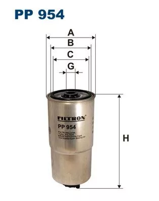 Fuel Filter