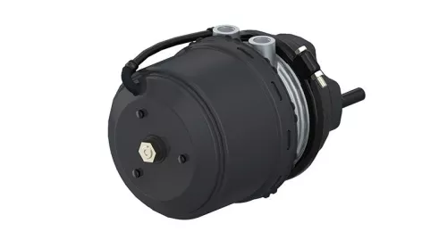 Multi-function Brake Cylinder