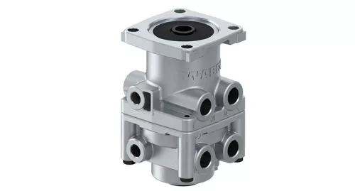 Brake Valve, service brake