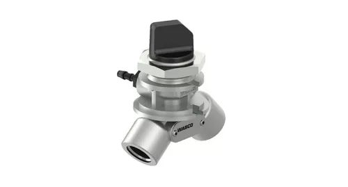 Multiport Valve