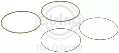 Gasket Set, cylinder liner