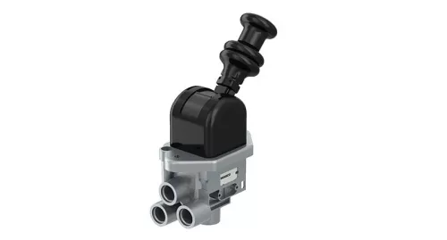 Brake Valve, parking brake