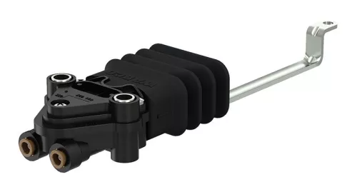 Air Suspension Valve