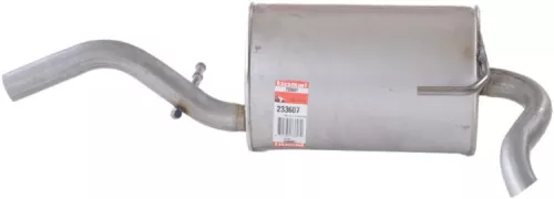 Rear Muffler