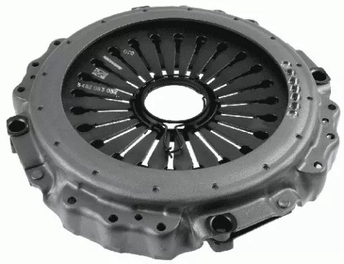 Clutch Pressure Plate