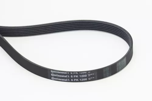 V-ribbed Belt