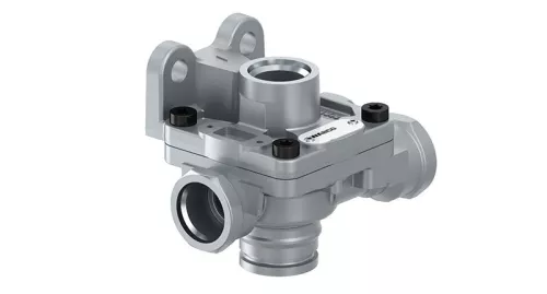 Quick Release Valve