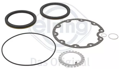 Gasket Set, wheel hub