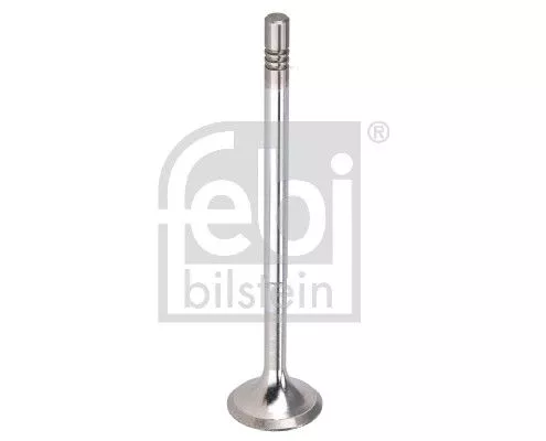 Exhaust Valve