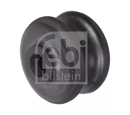 Rubber Buffer, suspension