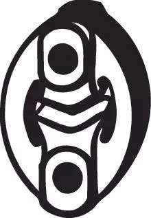 Mount, exhaust system