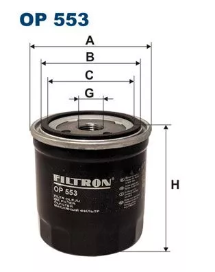 Oil Filter