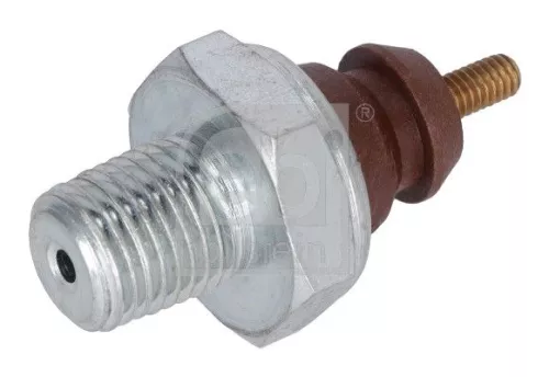 Oil Pressure Switch