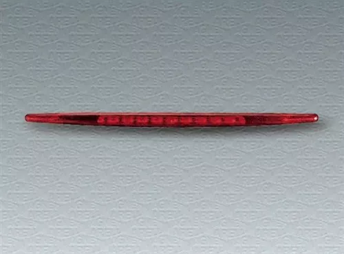 Auxiliary Stop Light